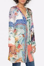  Jwla Biorla Cardigan