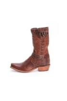  Square Toe Boot