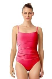  Shirred Side Maillot
