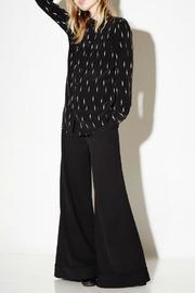  Signature Lightning Bolt Button Down