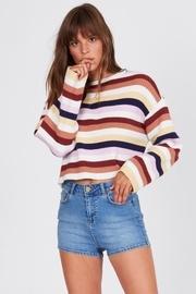  Bahia Sweater