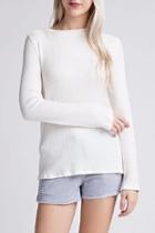  Thermal Henley Top