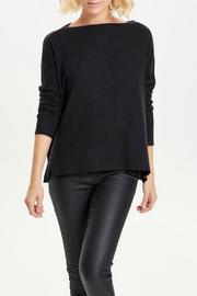  Idaho Oversize Pullover