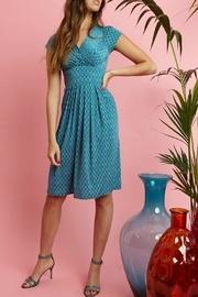  Blair Rhodes Dress