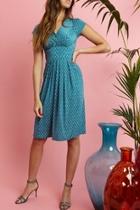  Blair Rhodes Dress