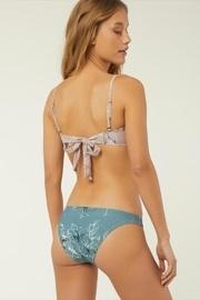  Floral Bikini Bottoms