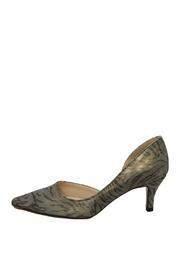  Patterned Dress Shoe