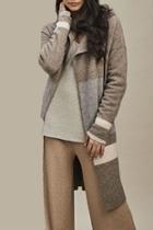  Raffi Shawl Cardigan
