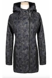  Linq Coat