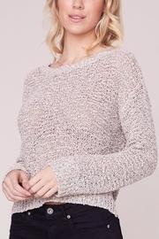  Nice Knits Sweater