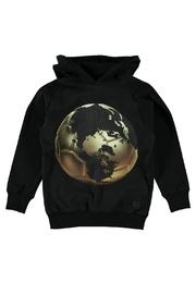  Russel Hoodie