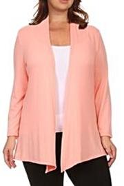  Everyday Statement Cardigan