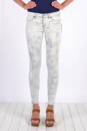 Skinny Ankle Jean