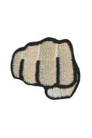  Fist Pump Patch