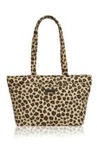 Leopard Mandy Bag