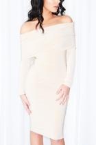  Courtney Midi Dress