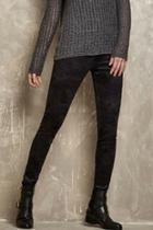  Black Camoflage Jegging