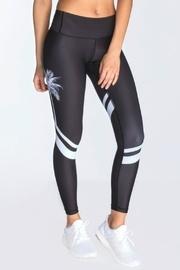  Palm Tree Legging