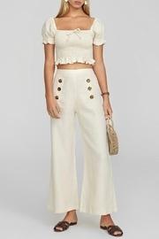  Adita Linen Pants