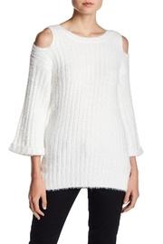  Bianca Fuzzy Sweater
