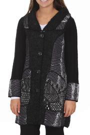  Stylish Tunic Cardigan
