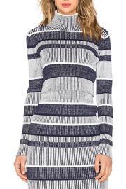  Never Catch Me Sweater