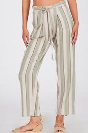  Baybay Cotton Pants