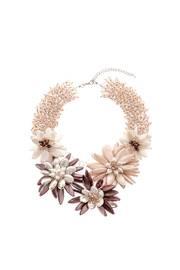  Kassie Statement Necklace