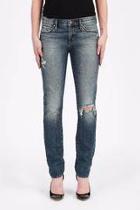  Shannon Slim Jean