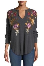  Zosia V-neck Thermal