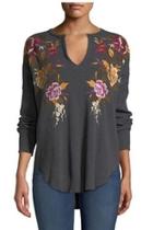  Zosia V-neck Thermal