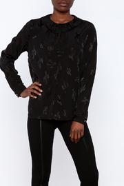  Black Cactus Top