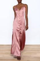  Elmera Satin Dress