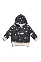  Outer Space Hoodie