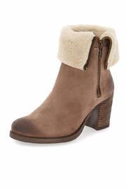  Beverlee Mid-calf Boot