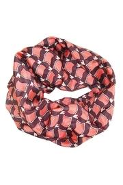  Chateau Rouge Scarf