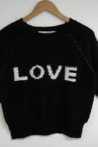  Love Sweater