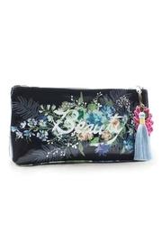  Small Tassel Pouch