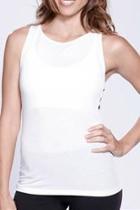  Mesh Back Tank