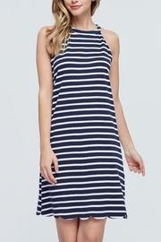  Sailor Sass Dress