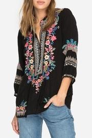  Sarabeth Tunic