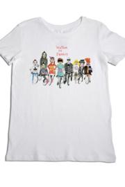  Wintour De France Tee