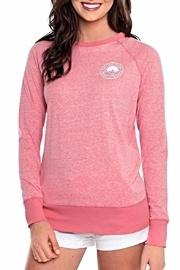  Lightweight Heather Sweatshirt