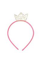  Princess Tiara Headband
