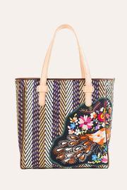  Lovey Classic Tote