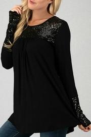  Sparkle On Top