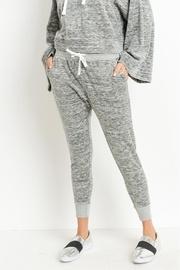  Cuff Drop Sweatpants