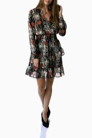  Savvy Scene Dress
