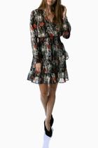  Savvy Scene Dress