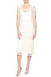  Crochet Midi Dress